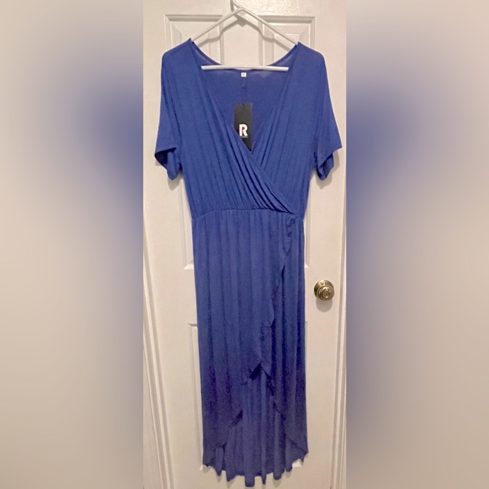 Brand New Dress